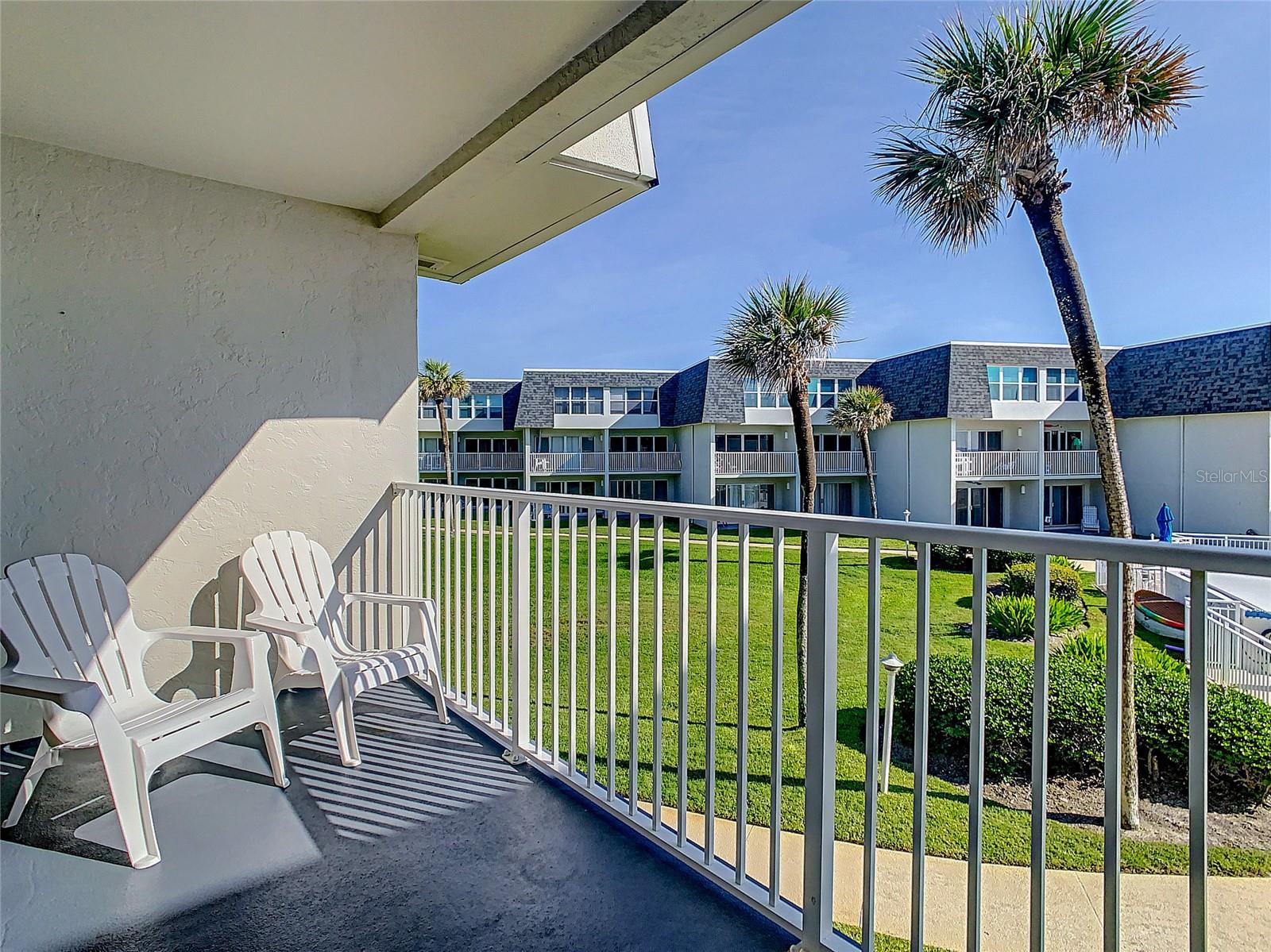 SURFSIDE CONDO - Residential