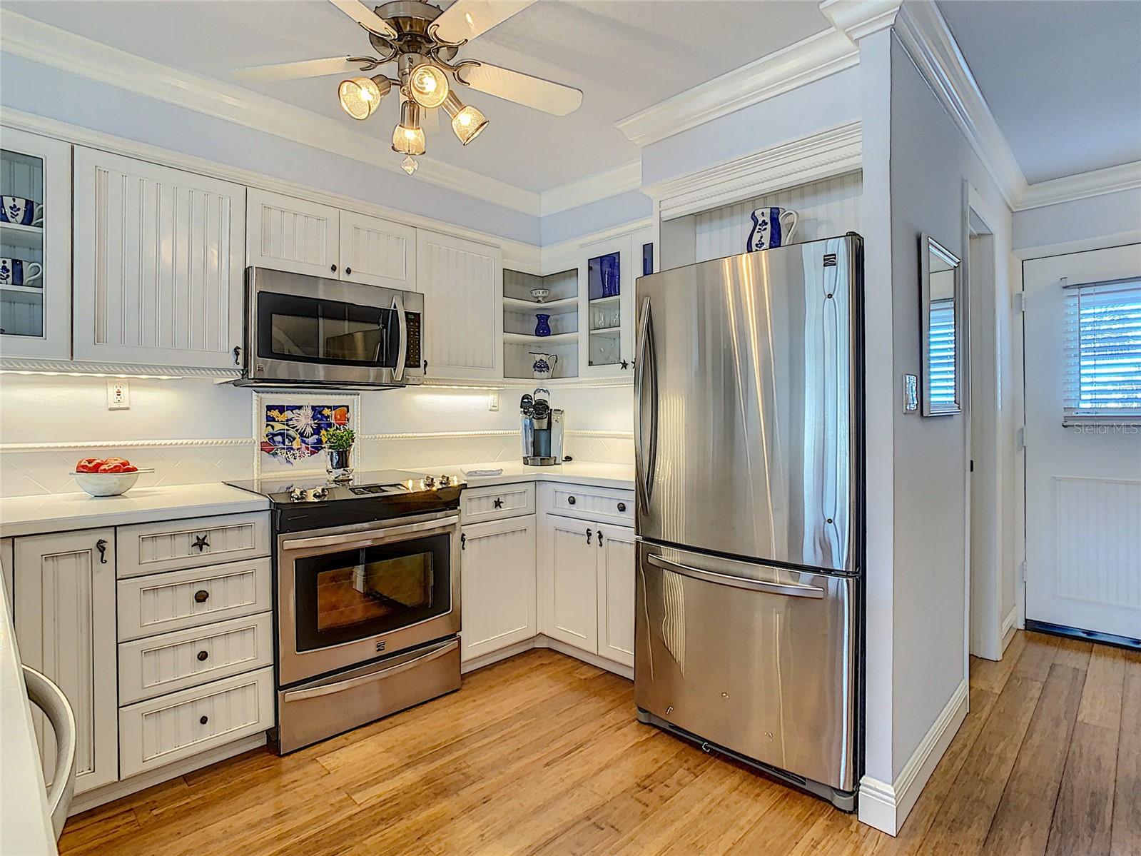 SURFSIDE CONDO - Residential