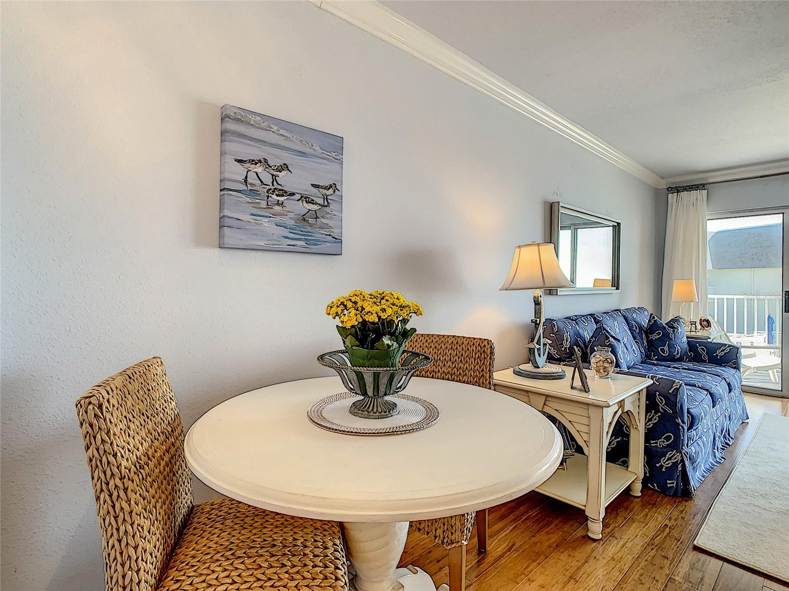 SURFSIDE CONDO - Residential