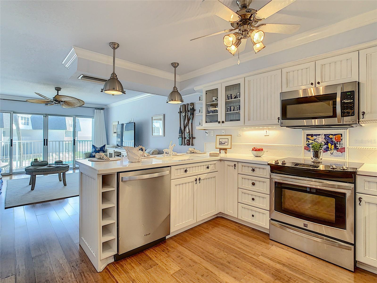 SURFSIDE CONDO - Residential