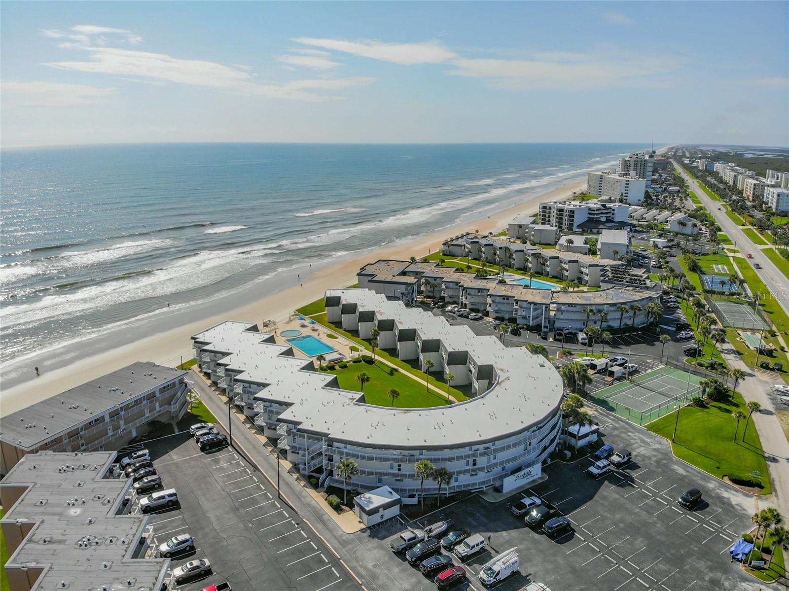 SURFSIDE CONDO - Residential