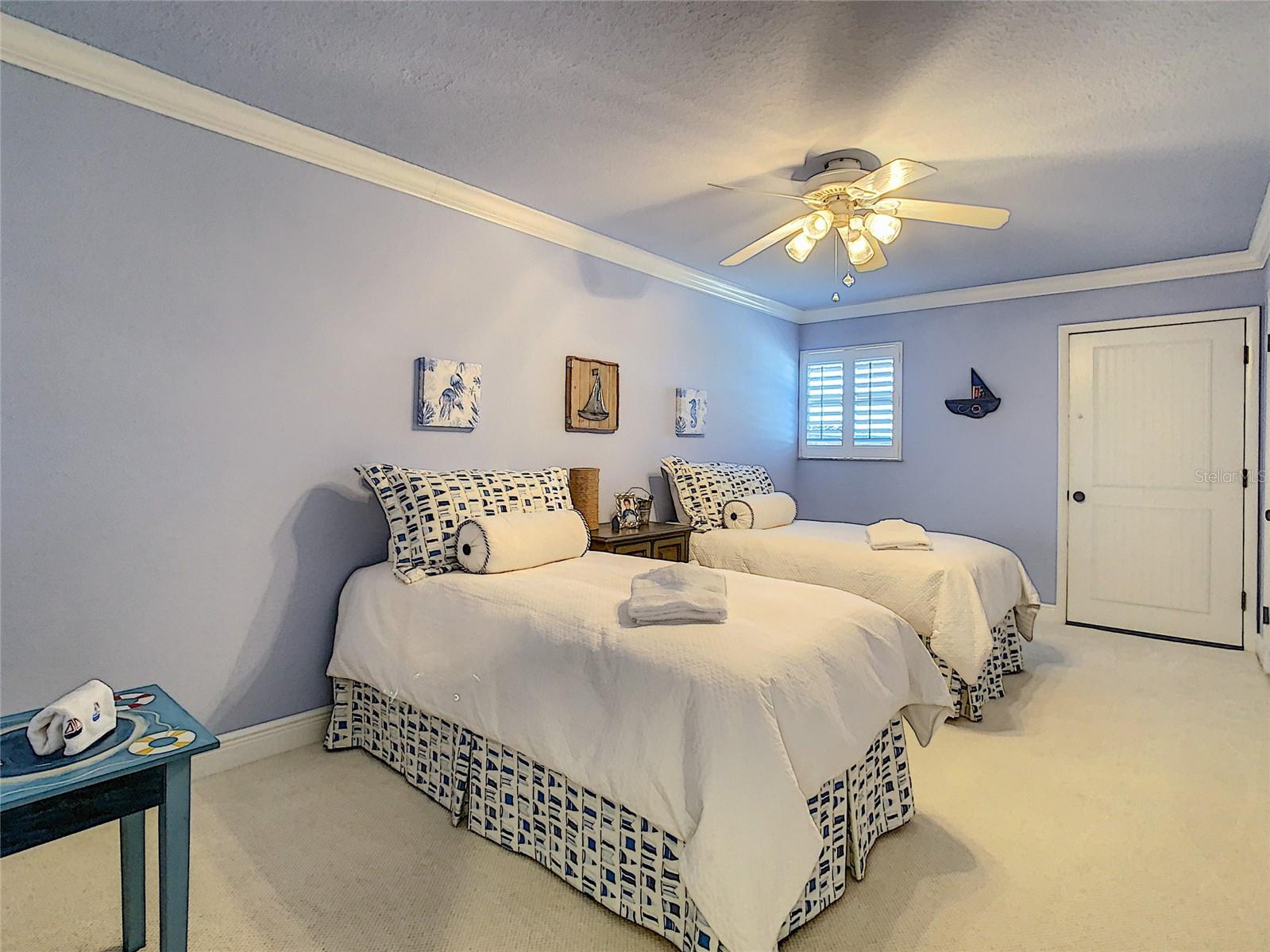 SURFSIDE CONDO - Residential