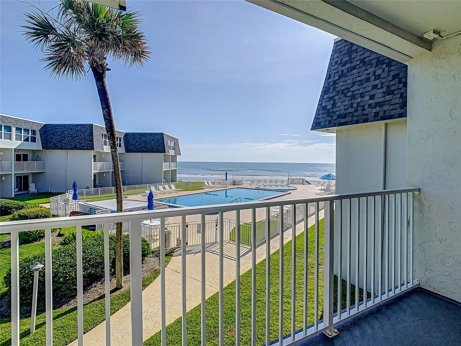 SURFSIDE CONDO - Residential