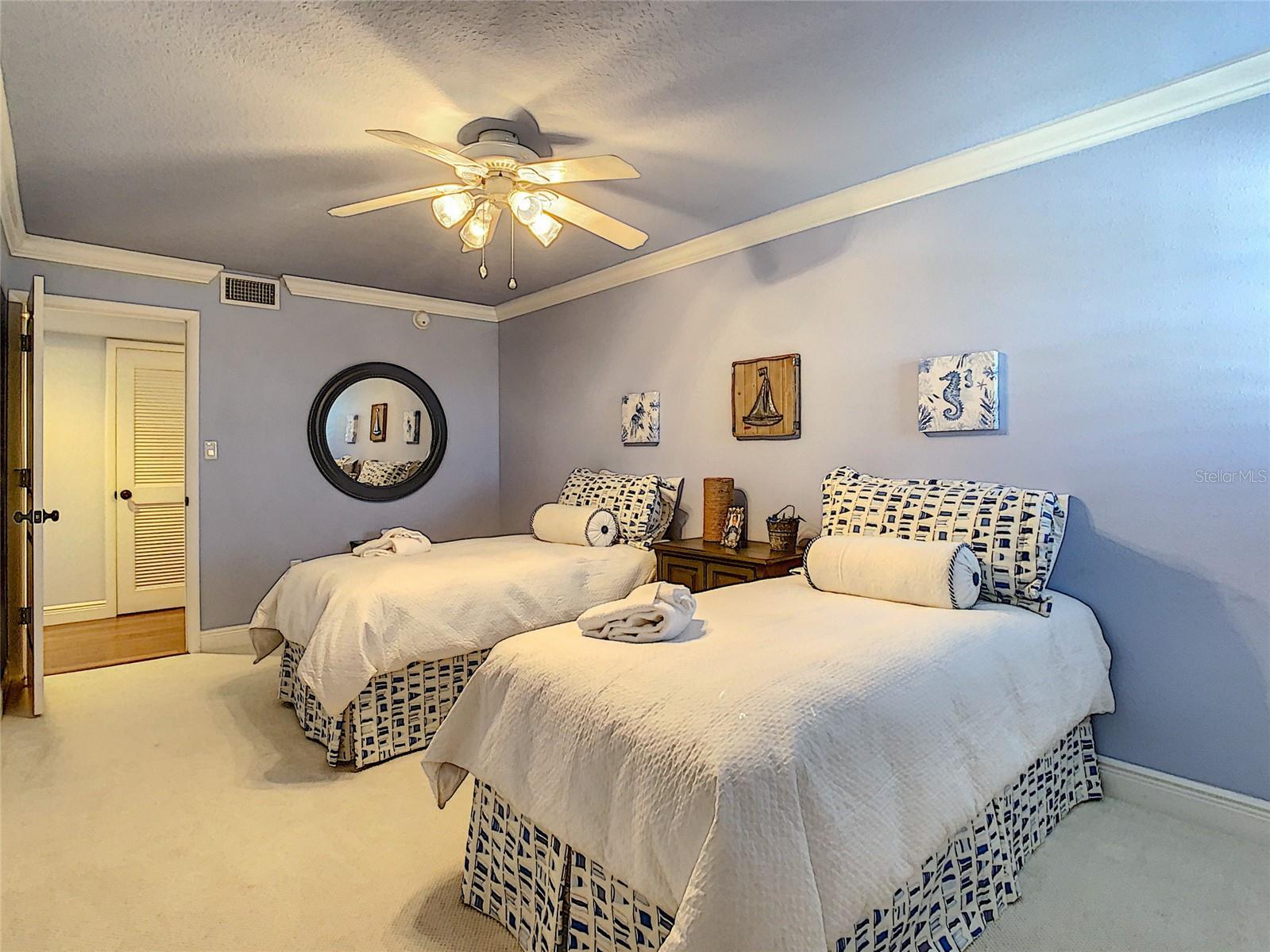 SURFSIDE CONDO - Residential