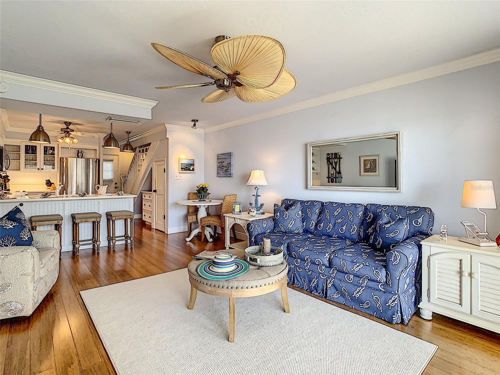 SURFSIDE CONDO - Residential