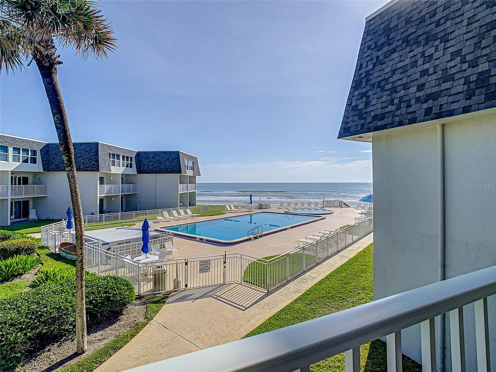 SURFSIDE CONDO - Residential