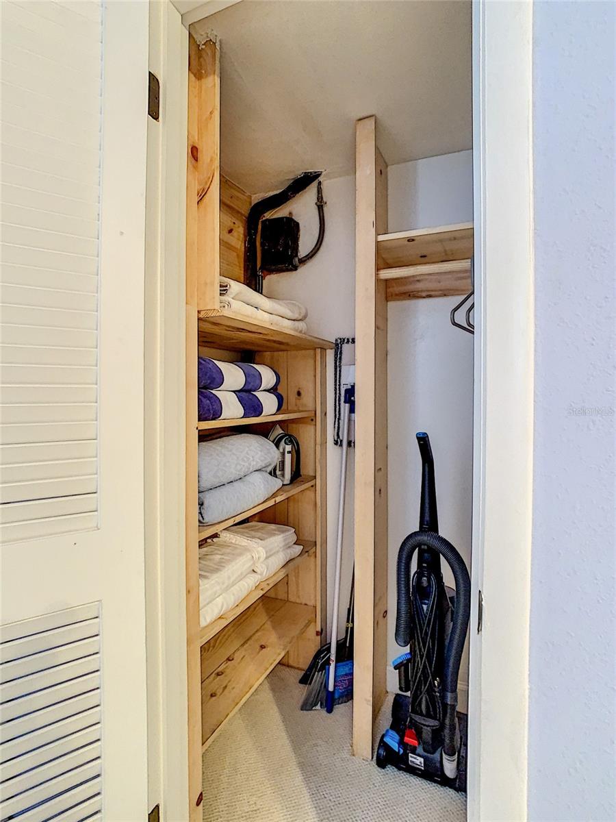 SURFSIDE CONDO - Residential