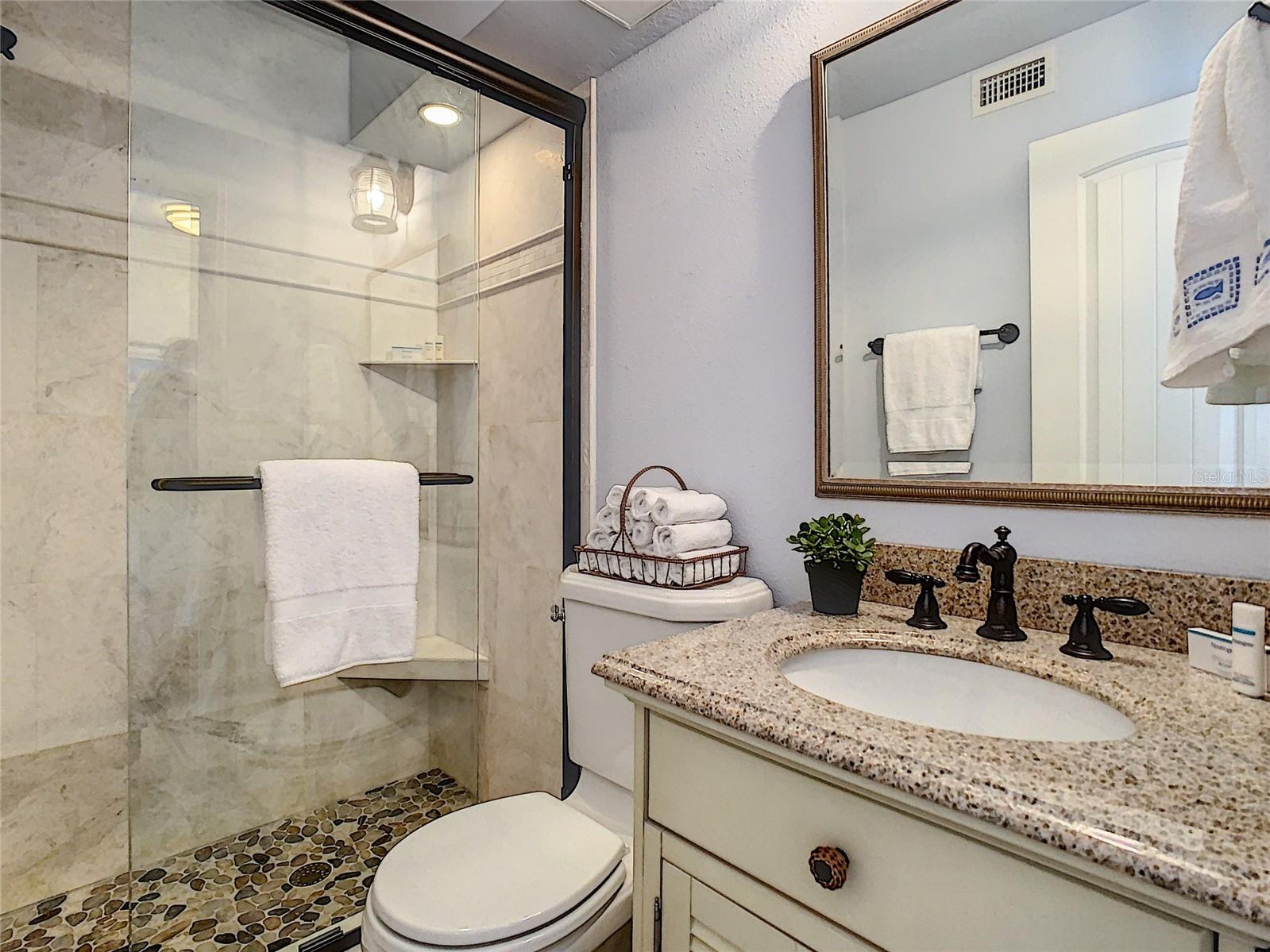 SURFSIDE CONDO - Residential