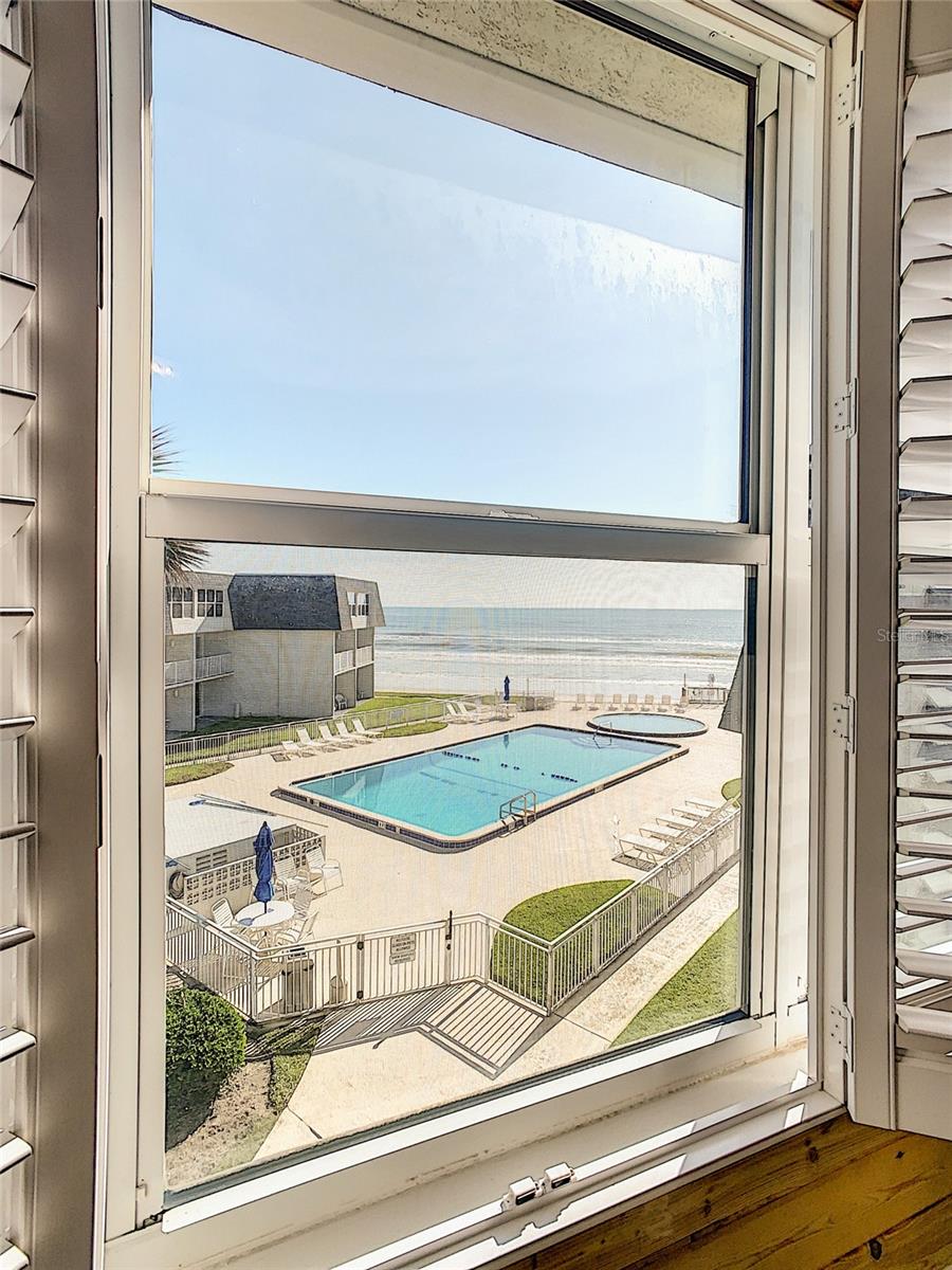 SURFSIDE CONDO - Residential