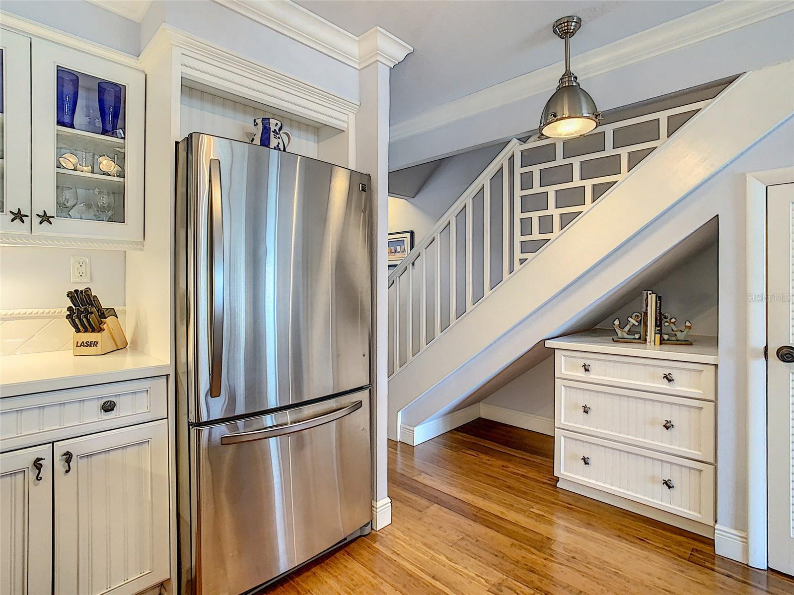 SURFSIDE CONDO - Residential