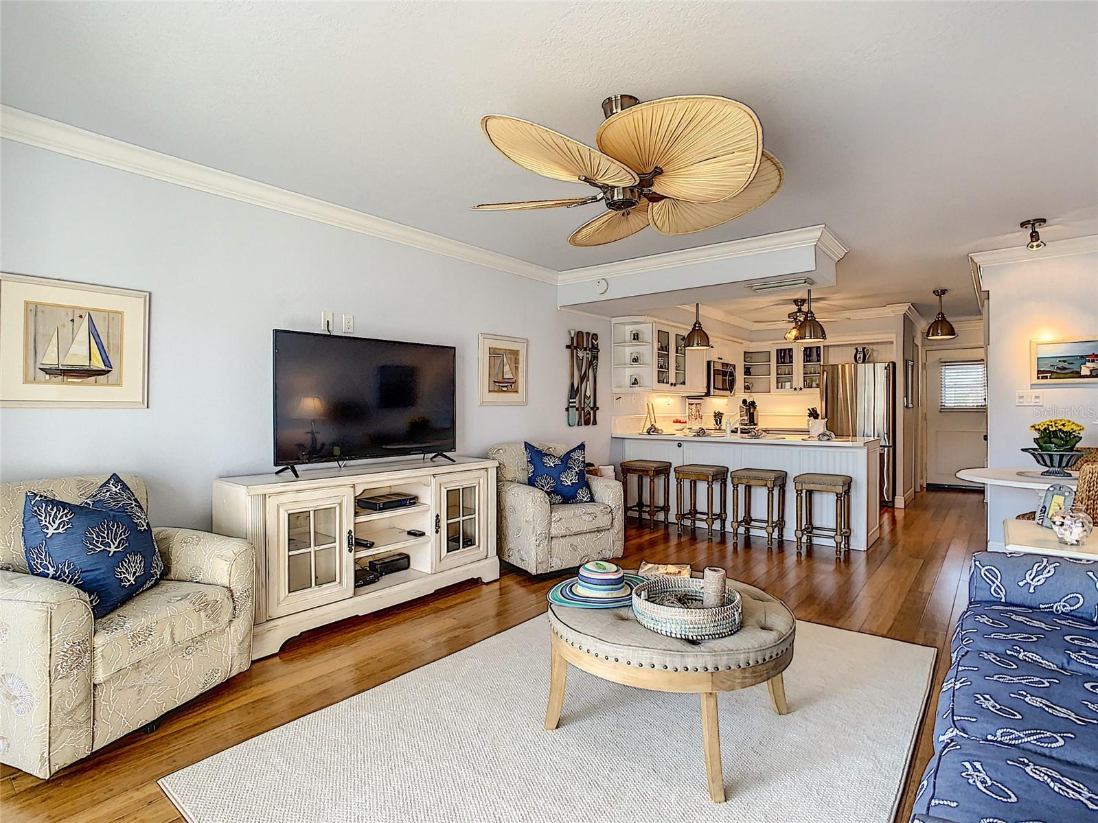 SURFSIDE CONDO - Residential