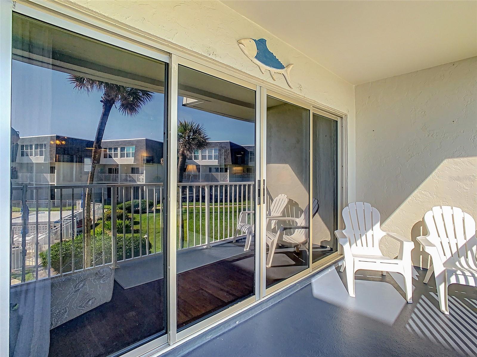 SURFSIDE CONDO - Residential