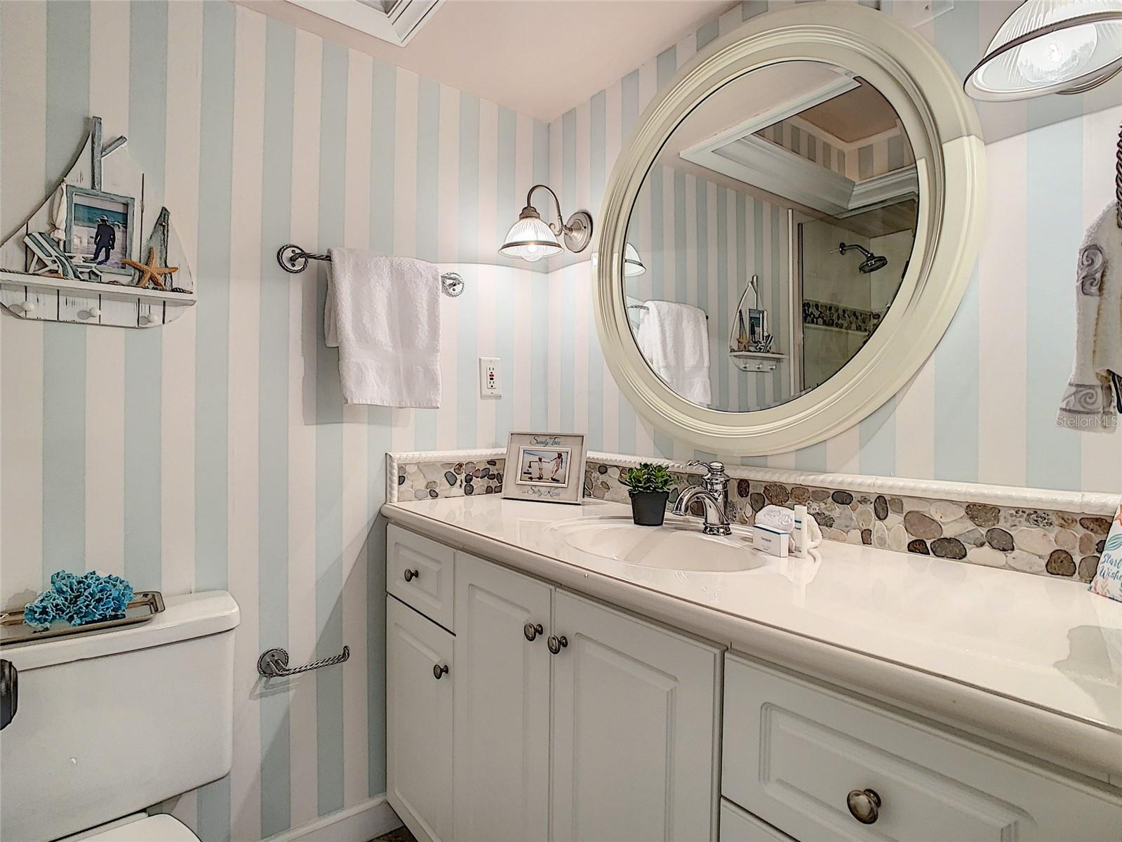 SURFSIDE CONDO - Residential