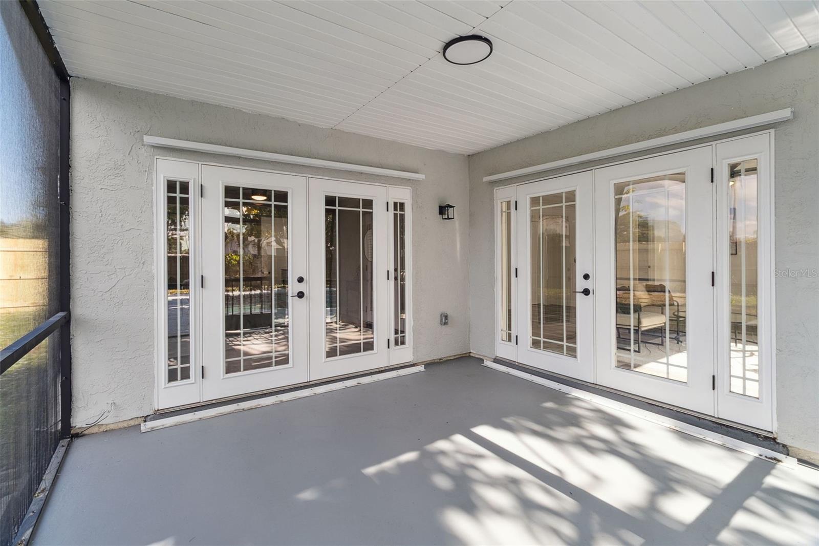 PORT MALABAR COUNTRY CLUB UNIT 04 - Residential