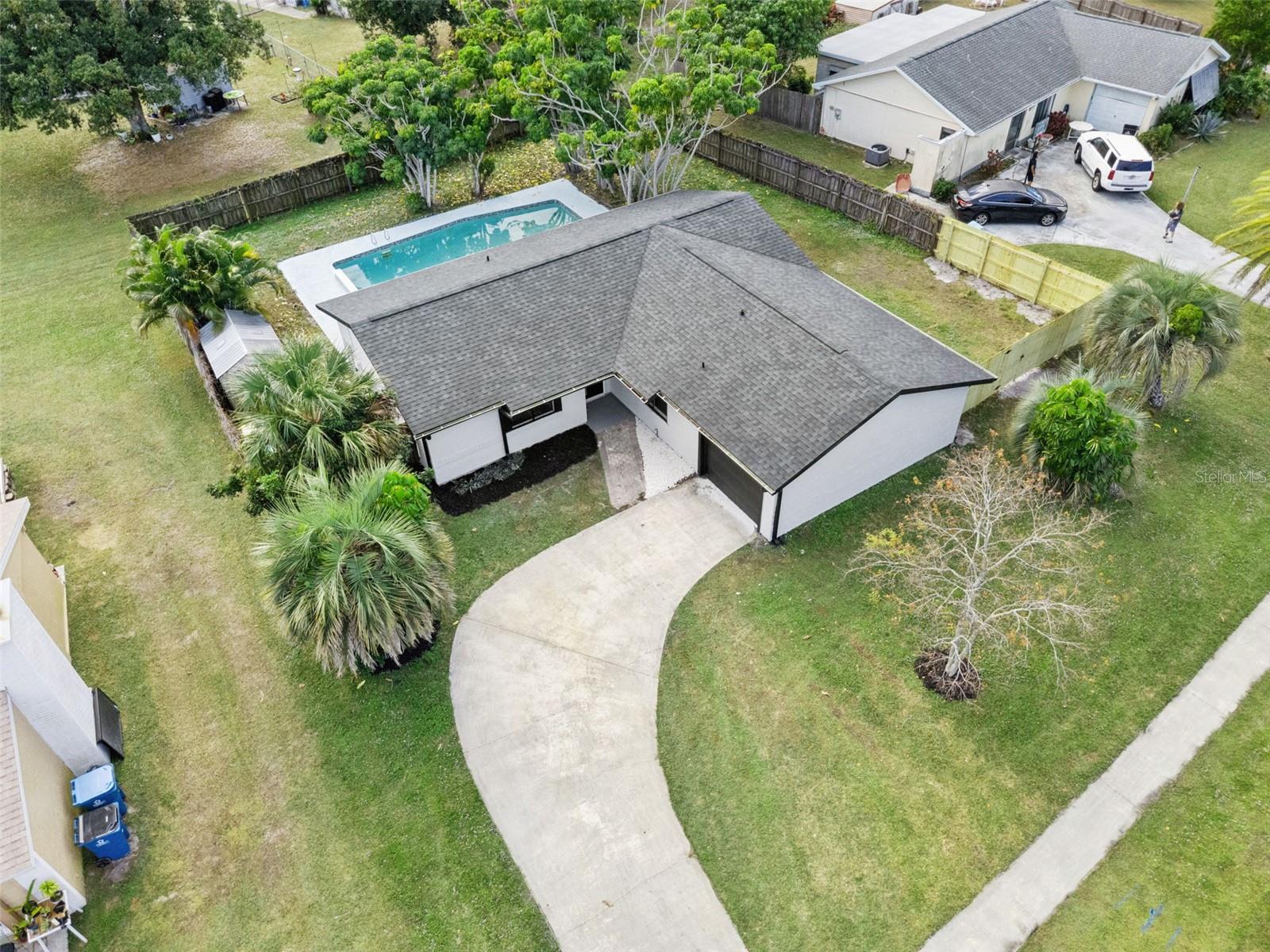 PORT MALABAR COUNTRY CLUB UNIT 04 - Residential