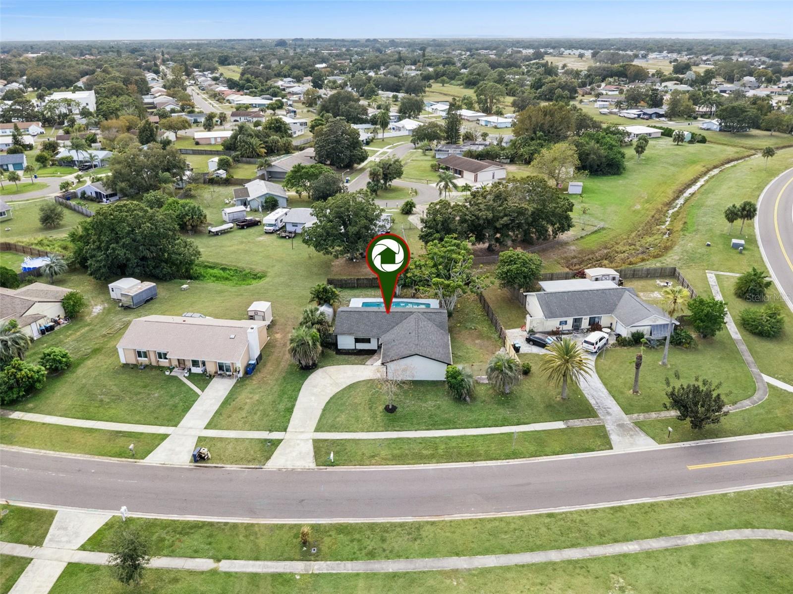 PORT MALABAR COUNTRY CLUB UNIT 04 - Residential