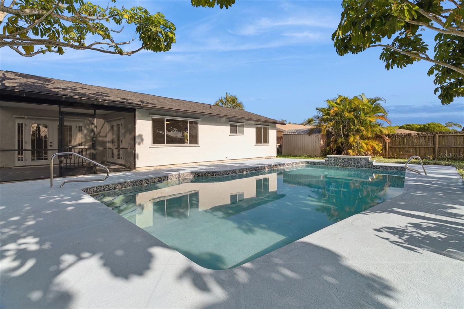 PORT MALABAR COUNTRY CLUB UNIT 04 - Residential