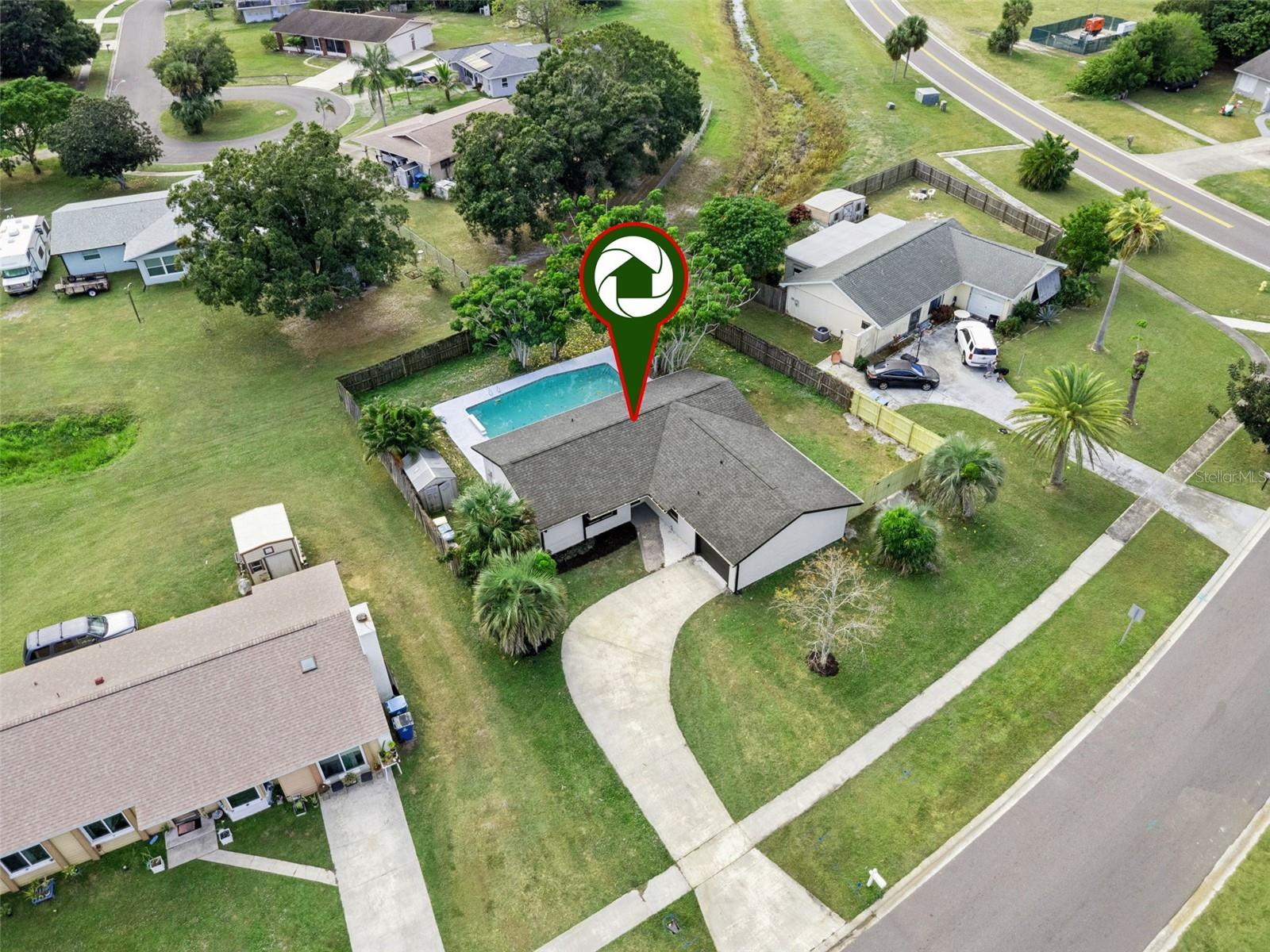 PORT MALABAR COUNTRY CLUB UNIT 04 - Residential