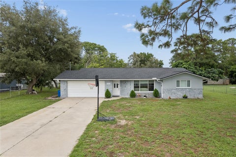 Photo of 9733 Dick Street, Hudson, FL 34669 (MLS # TB8535554)