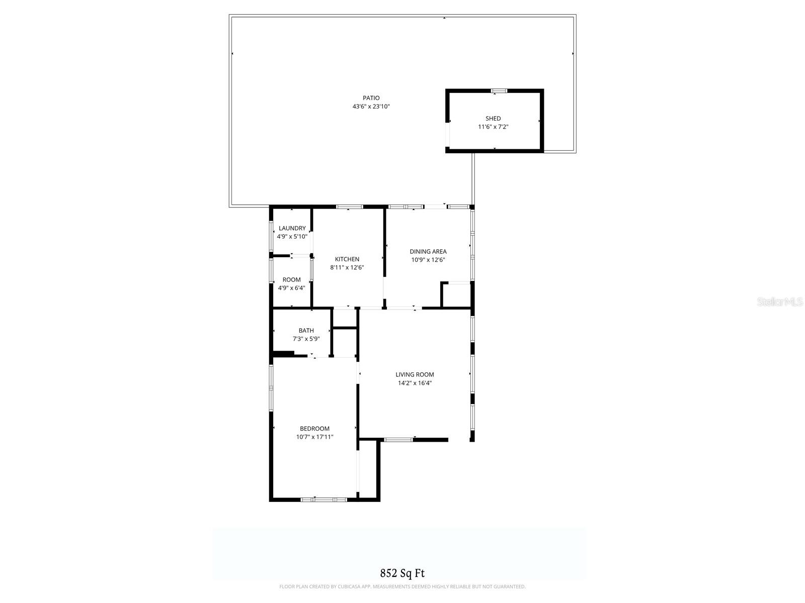 POYNTERS  F T ADD - Residential