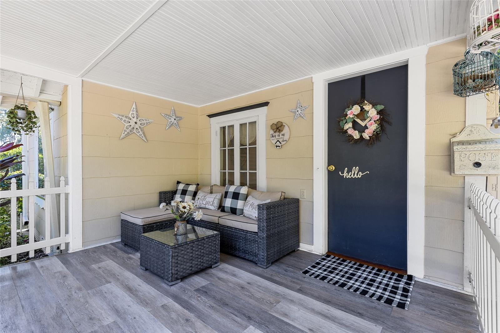 POYNTERS  F T ADD - Residential