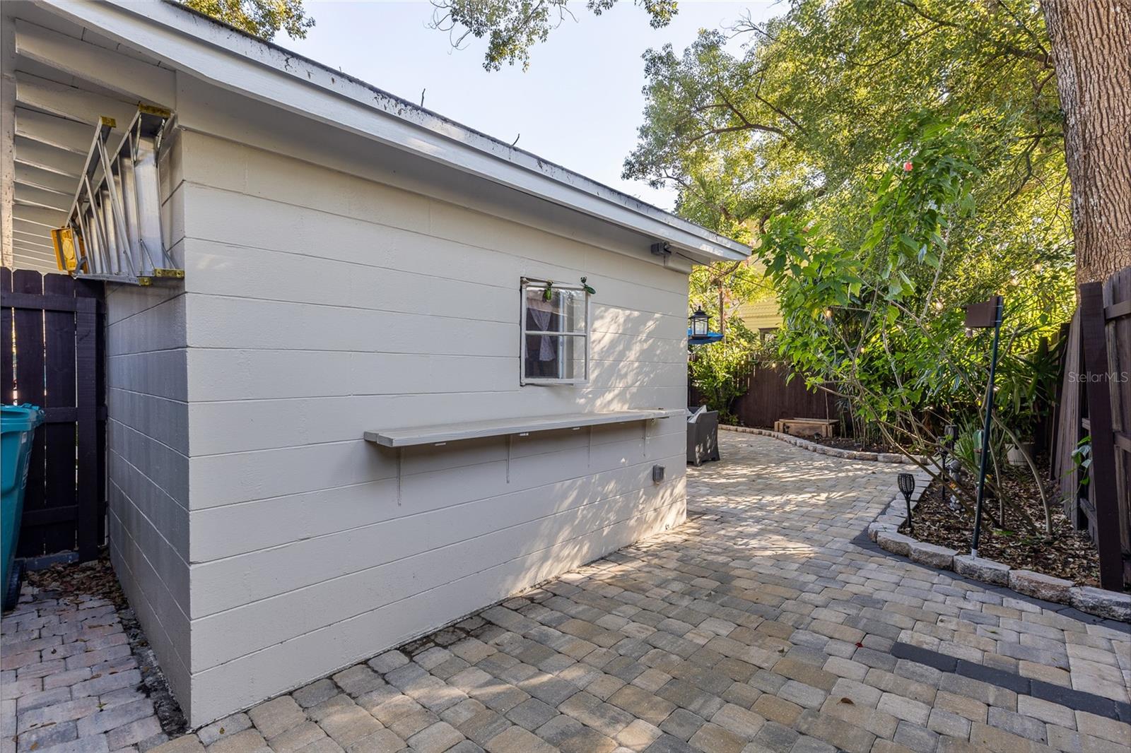 POYNTERS  F T ADD - Residential