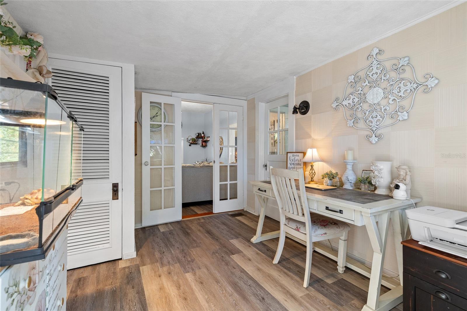 POYNTERS  F T ADD - Residential