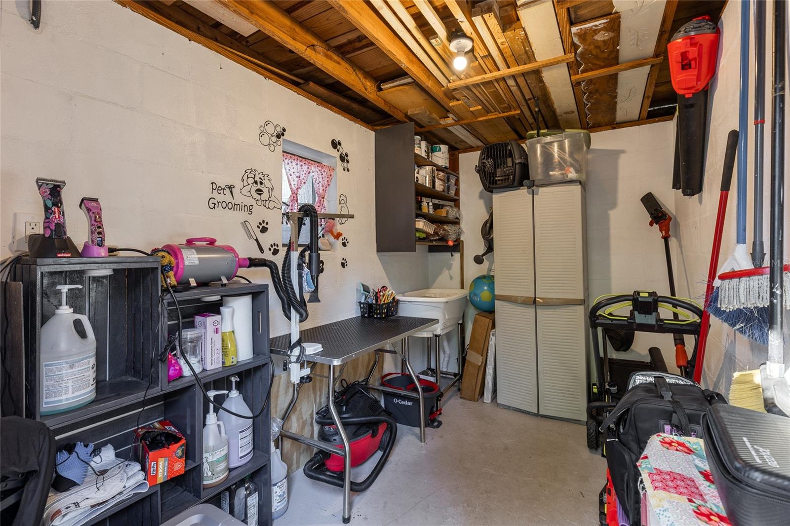 POYNTERS  F T ADD - Residential