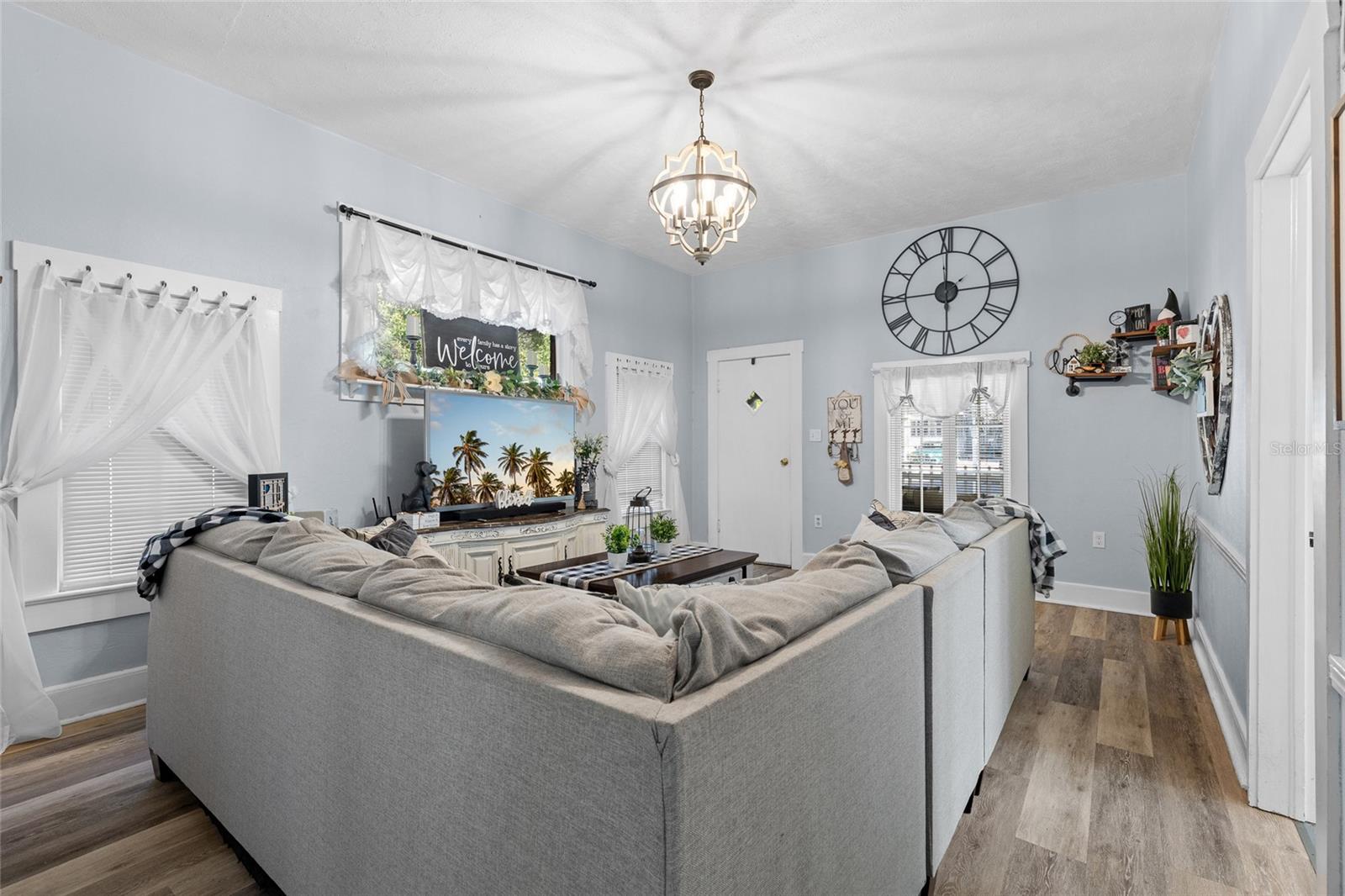 POYNTERS  F T ADD - Residential