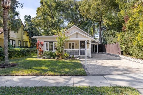 510 S EOLA DRIVE ORLANDO FL 32801