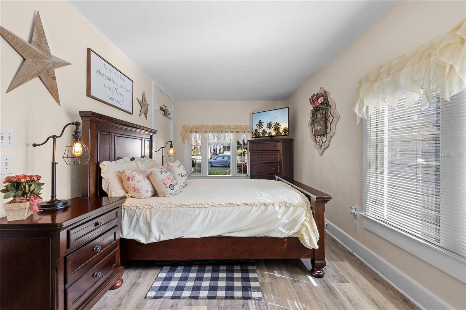 POYNTERS  F T ADD - Residential