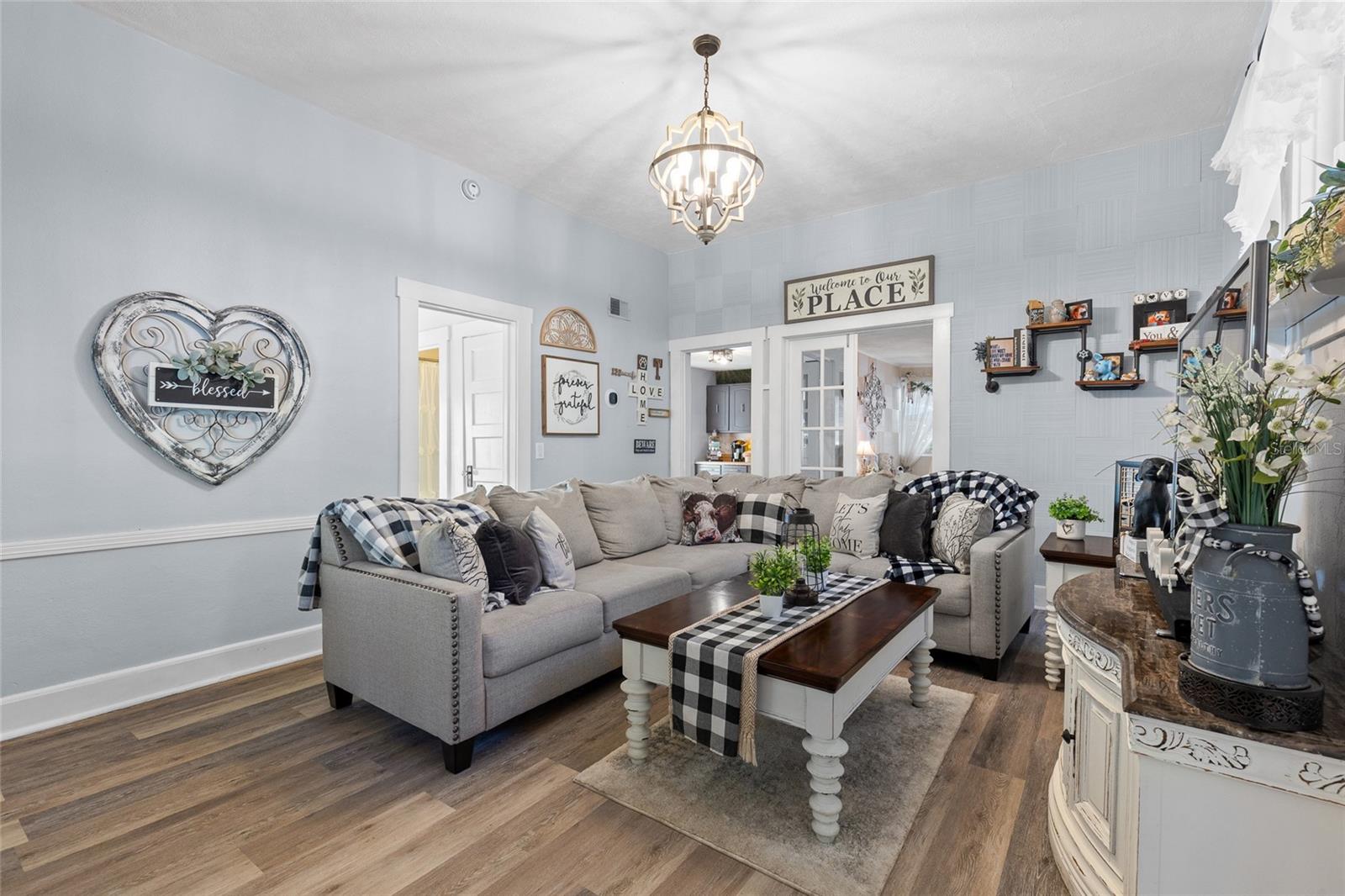 POYNTERS  F T ADD - Residential