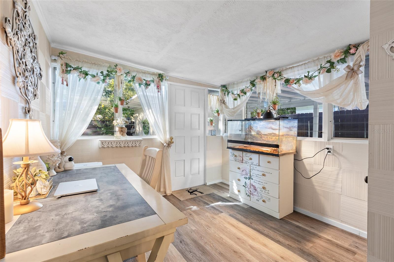 POYNTERS  F T ADD - Residential