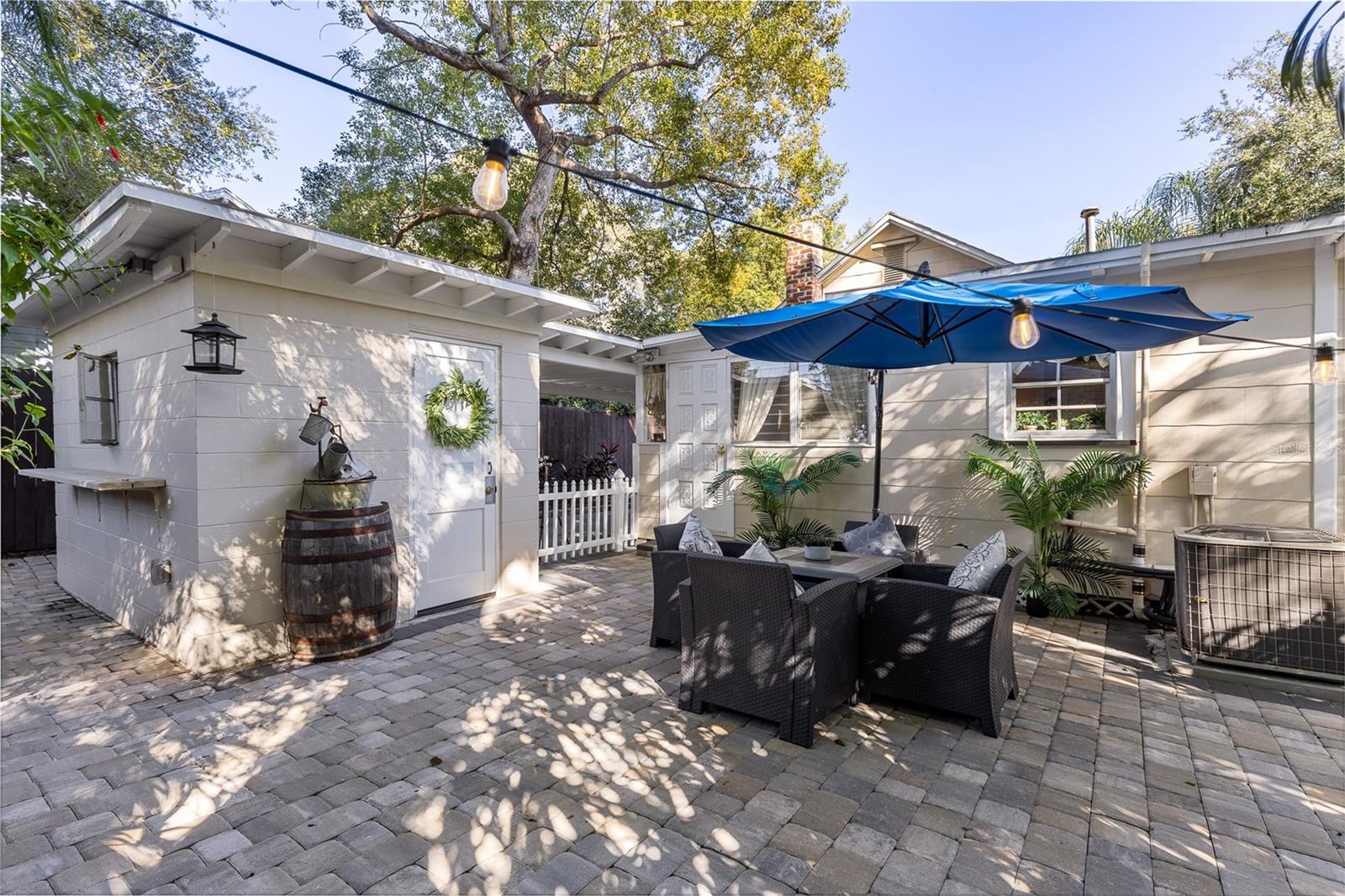 POYNTERS  F T ADD - Residential