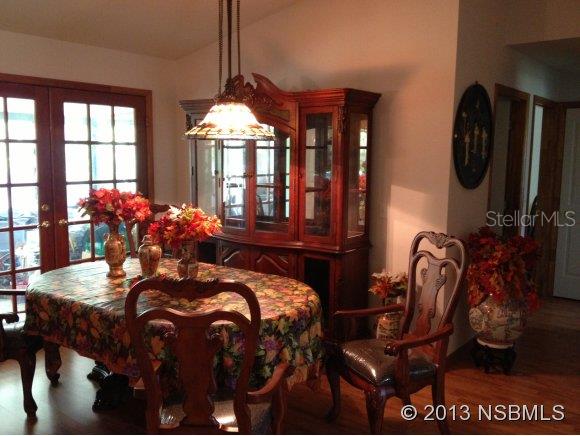 Quail Roost Ranches - Residential