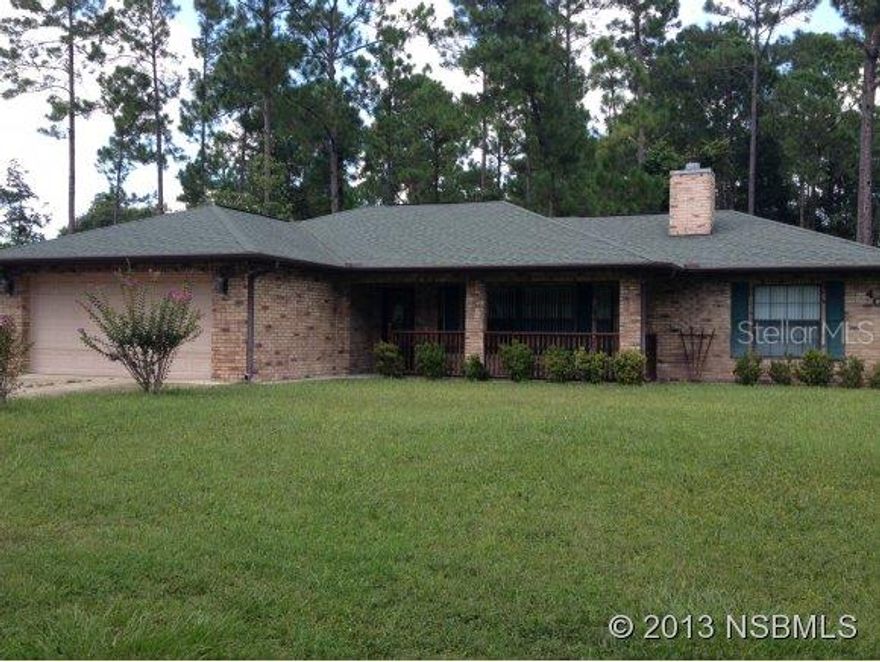 This quiet place in the country is ready to welcome you home. Peacefully situated on 2.5 acres, this meticulously maintained home is stunning. A beautiful kitchen with wood cabinetry, convection range and additional built in cook top will make cooking a dream. Spend your quiet evenings on an enclosed rear patio and enjoy nature and wildlife while relaxing. You will fall in love with this home.