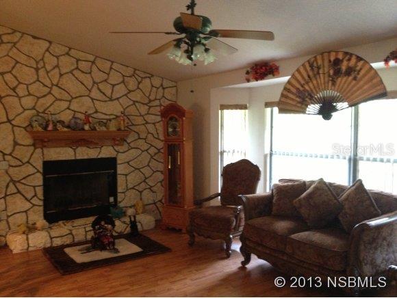 Quail Roost Ranches - Residential