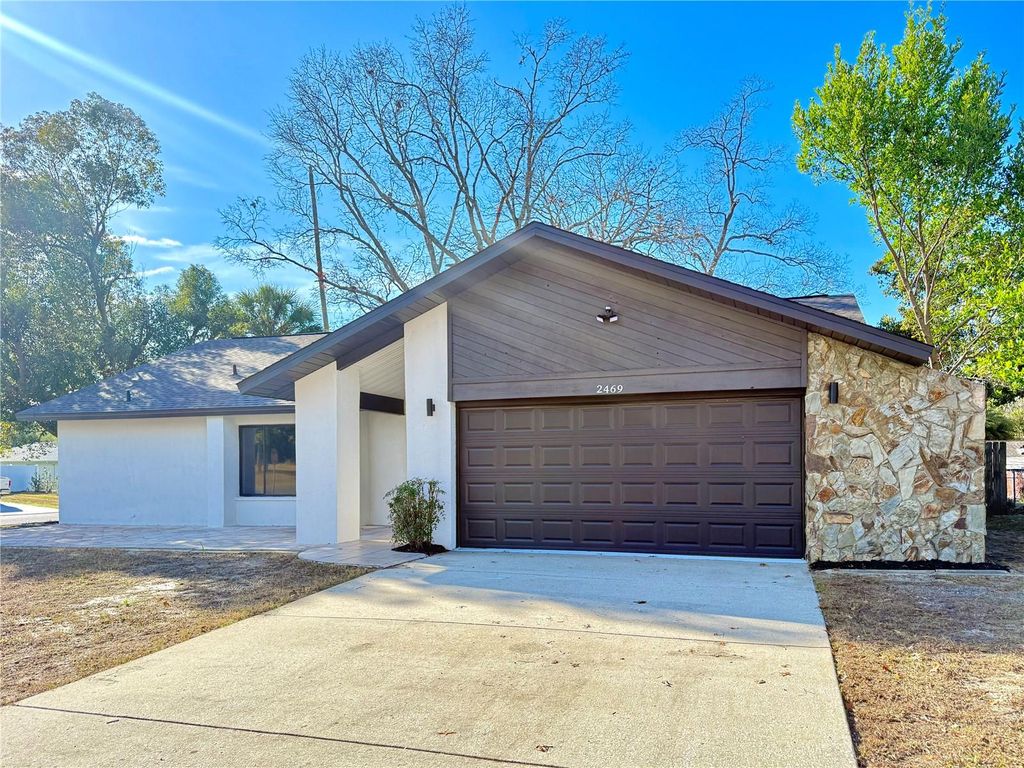 Photo of 2469 Anchor Avenue, Spring Hill, FL 34608 (MLS # TB8477997)