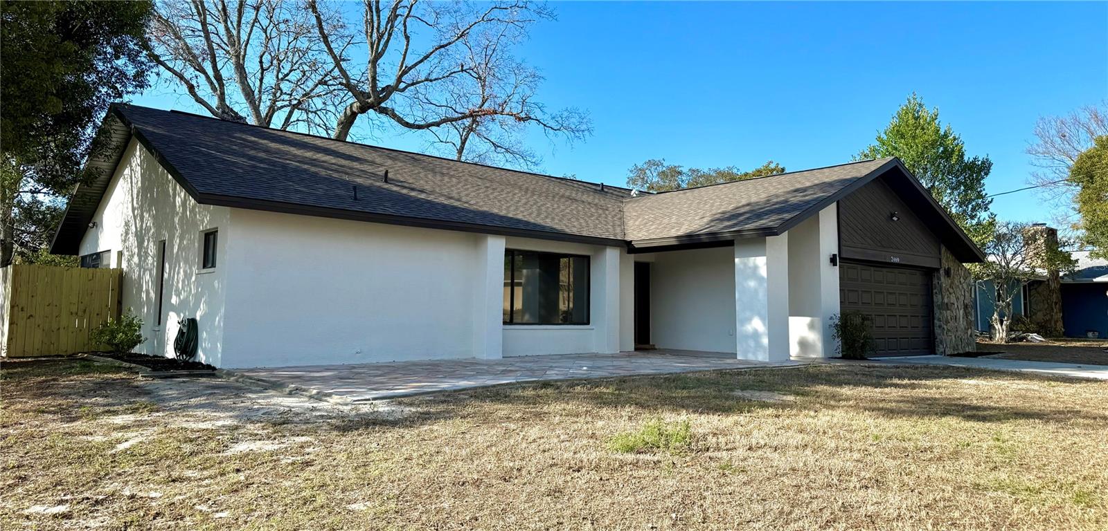 SPRING HILL - Residential