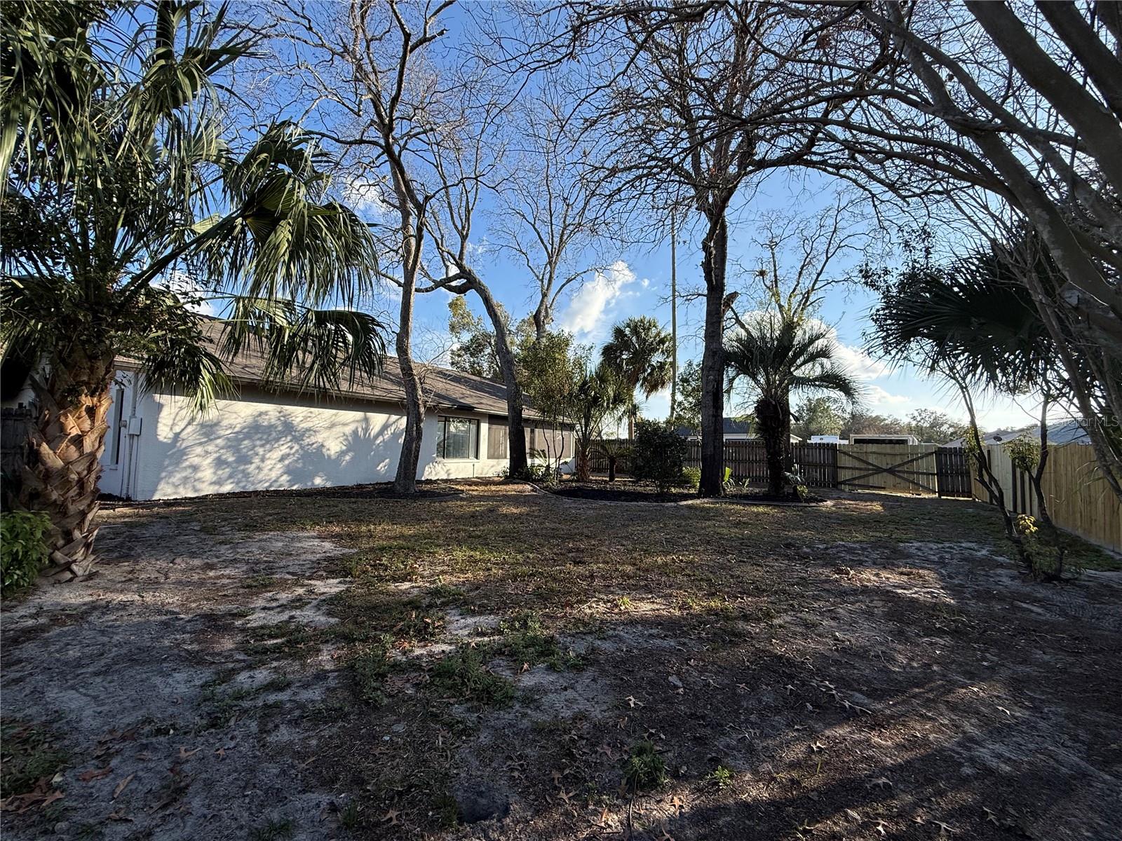 SPRING HILL - Residential