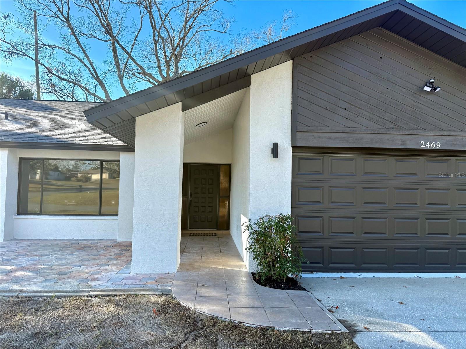 SPRING HILL - Residential