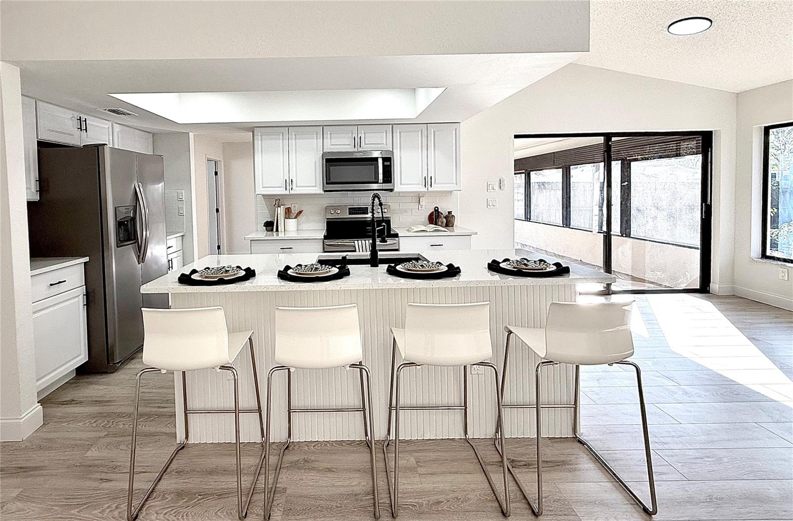 SPRING HILL - Residential