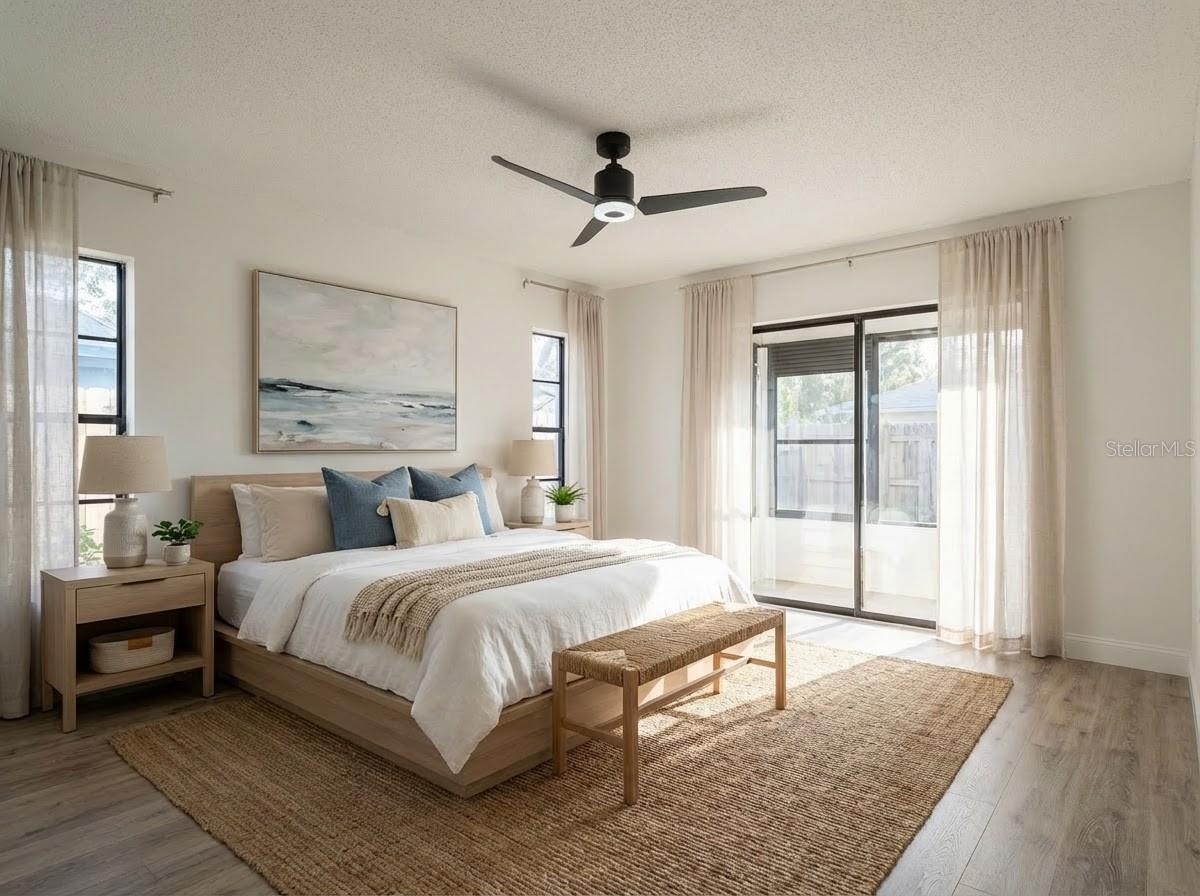 SPRING HILL - Residential