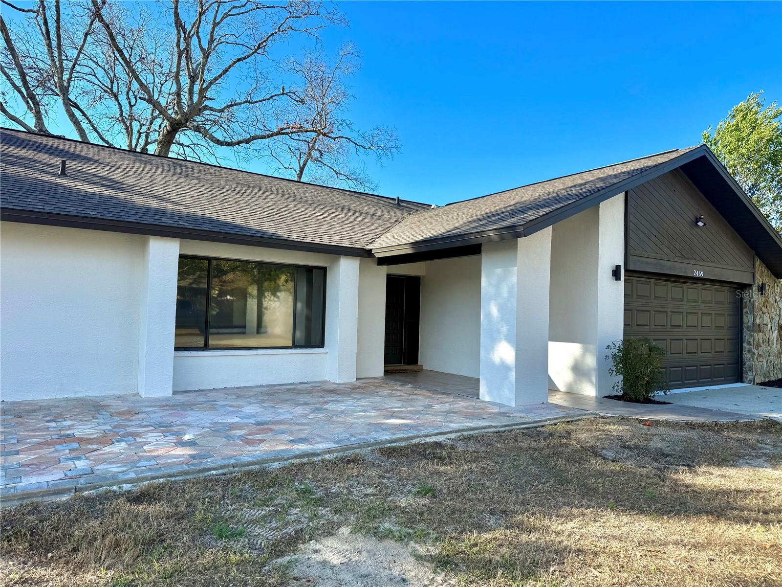 SPRING HILL - Residential