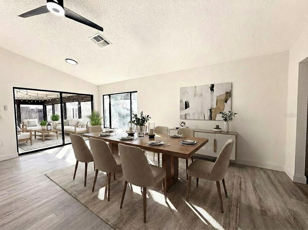 SPRING HILL - Residential