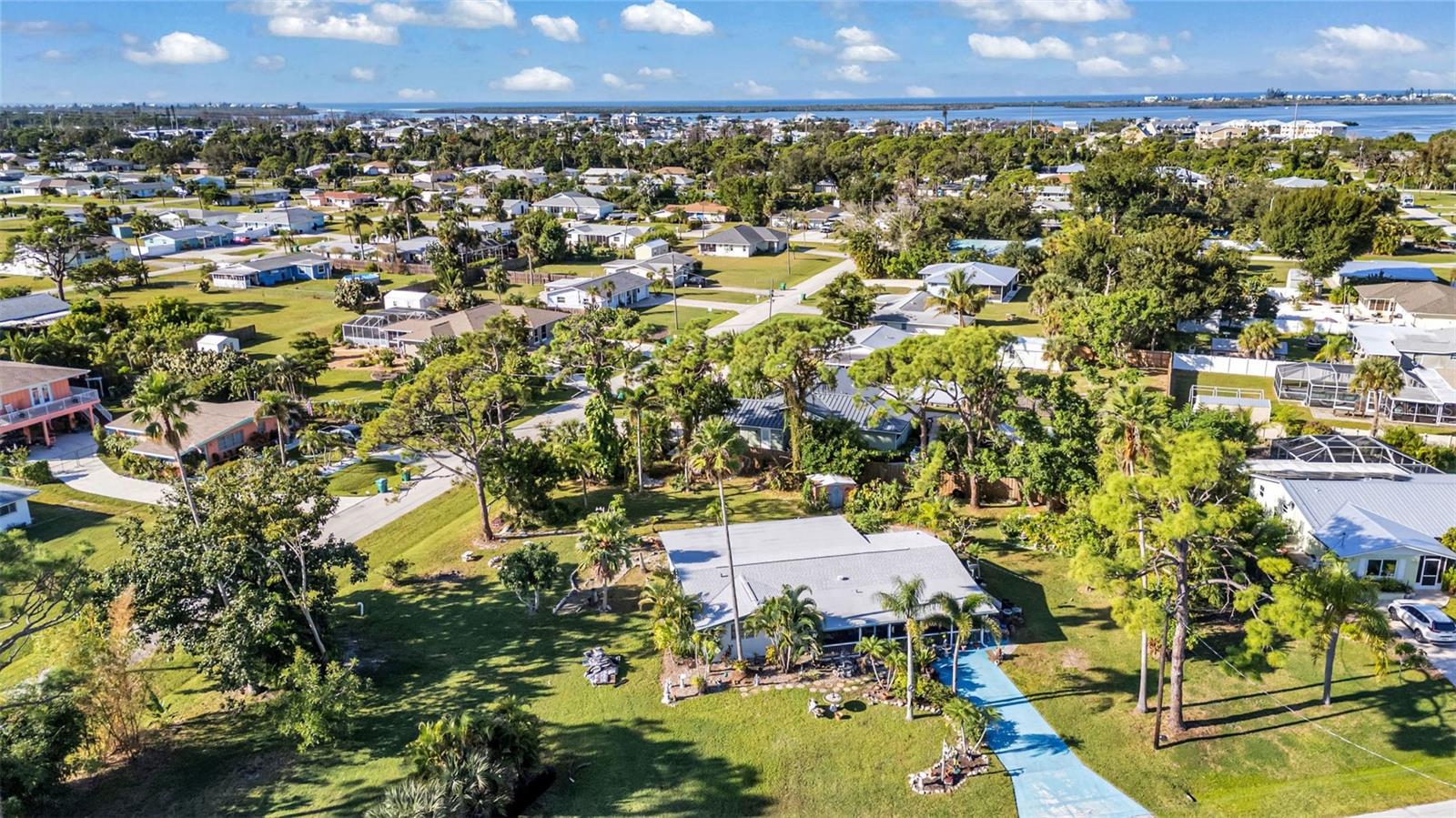 GROVE CITY TERRACE - Residential