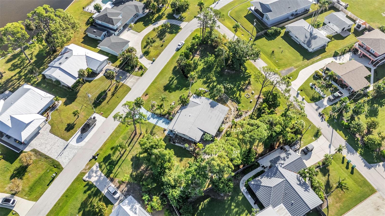 GROVE CITY TERRACE - Residential