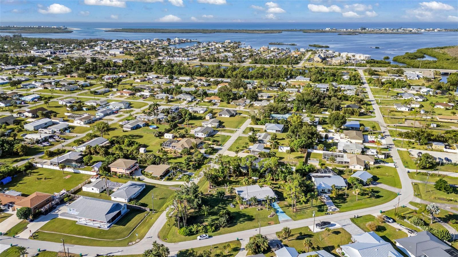 GROVE CITY TERRACE - Residential