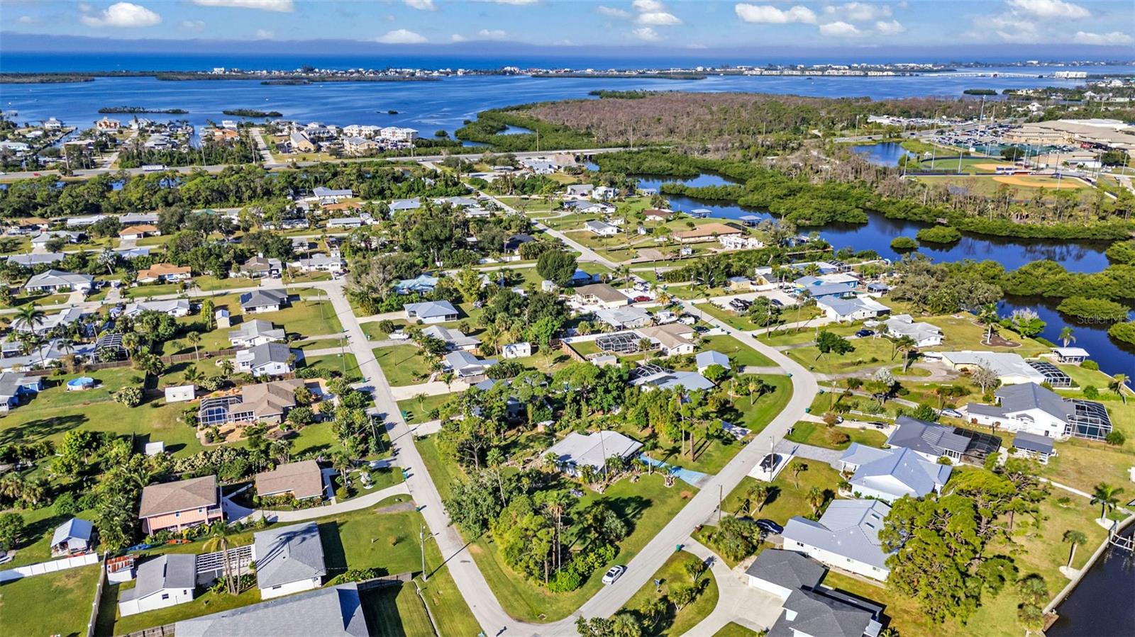 GROVE CITY TERRACE - Residential