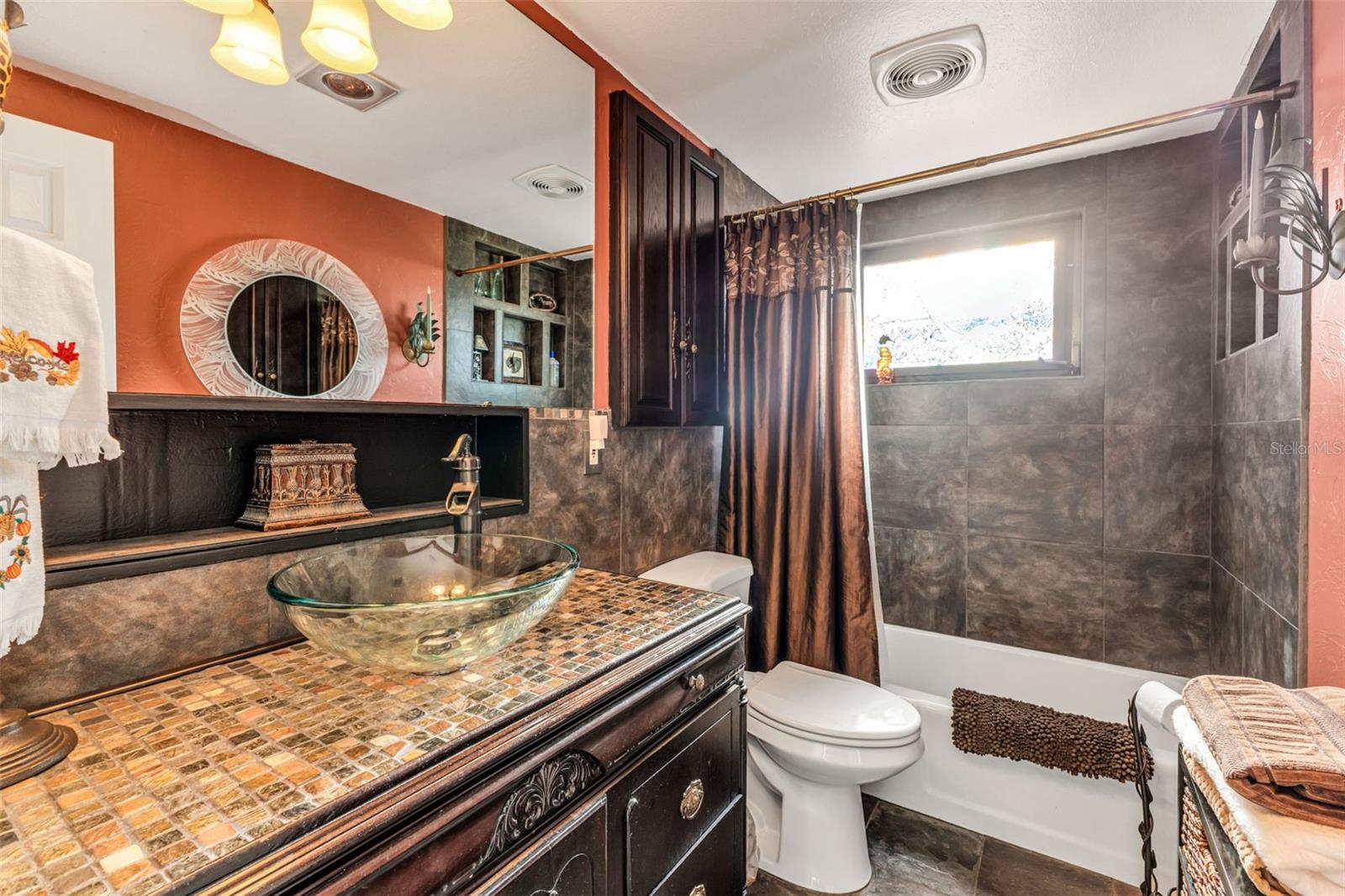 GROVE CITY TERRACE - Residential